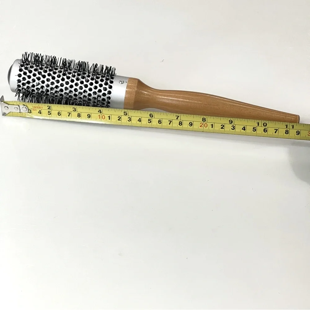 New Electra 3002 Ceramic+Ionic Professional Hair‎ Brush